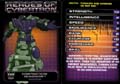 Constructicon Devastator hires scan of Techspecs